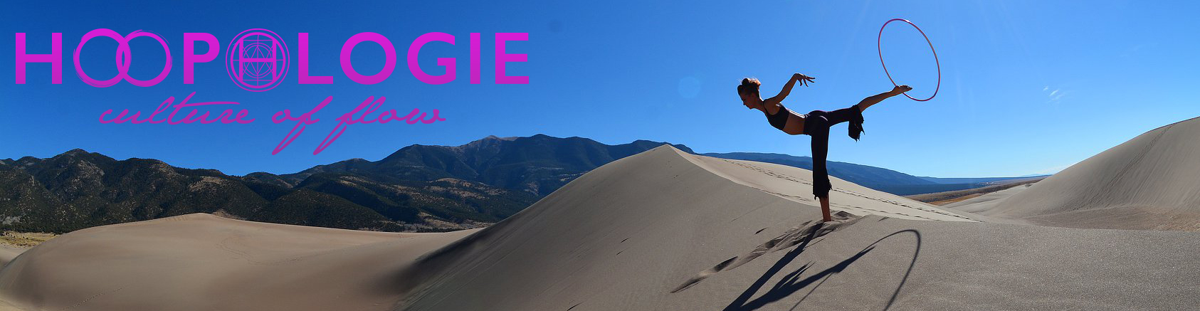 Mind Body Hoop