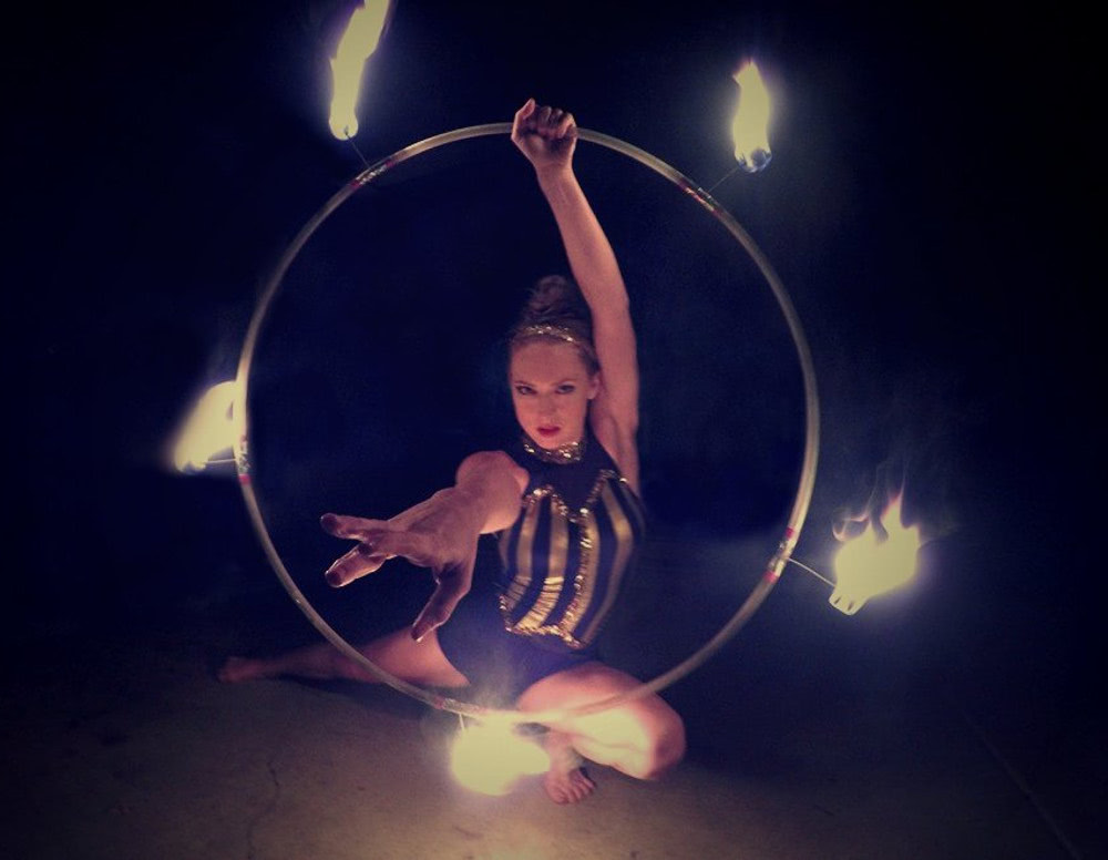 Hillia — Queen of the Rings