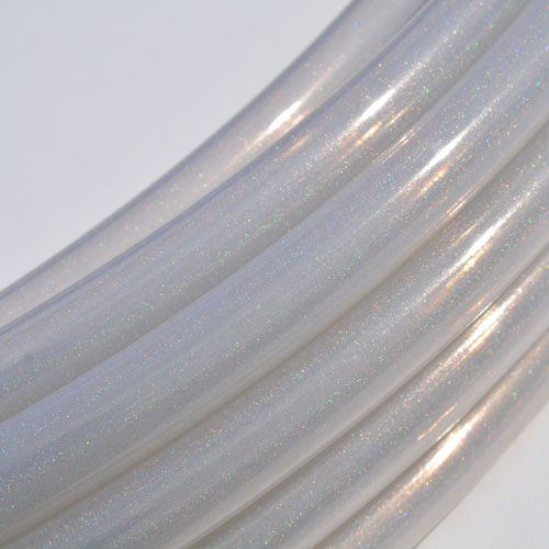 Unicorn Stardust Polypro Tubing