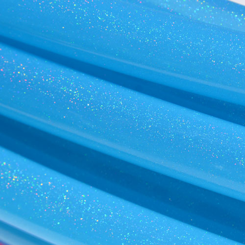 Cryptic Egyptian Color Shifting Polypro Tubing