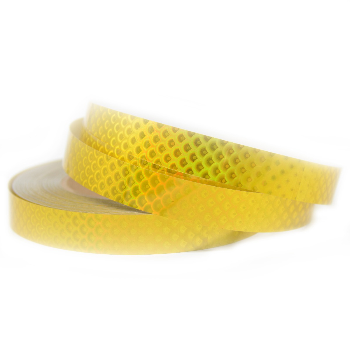 Gold Peacock Tape