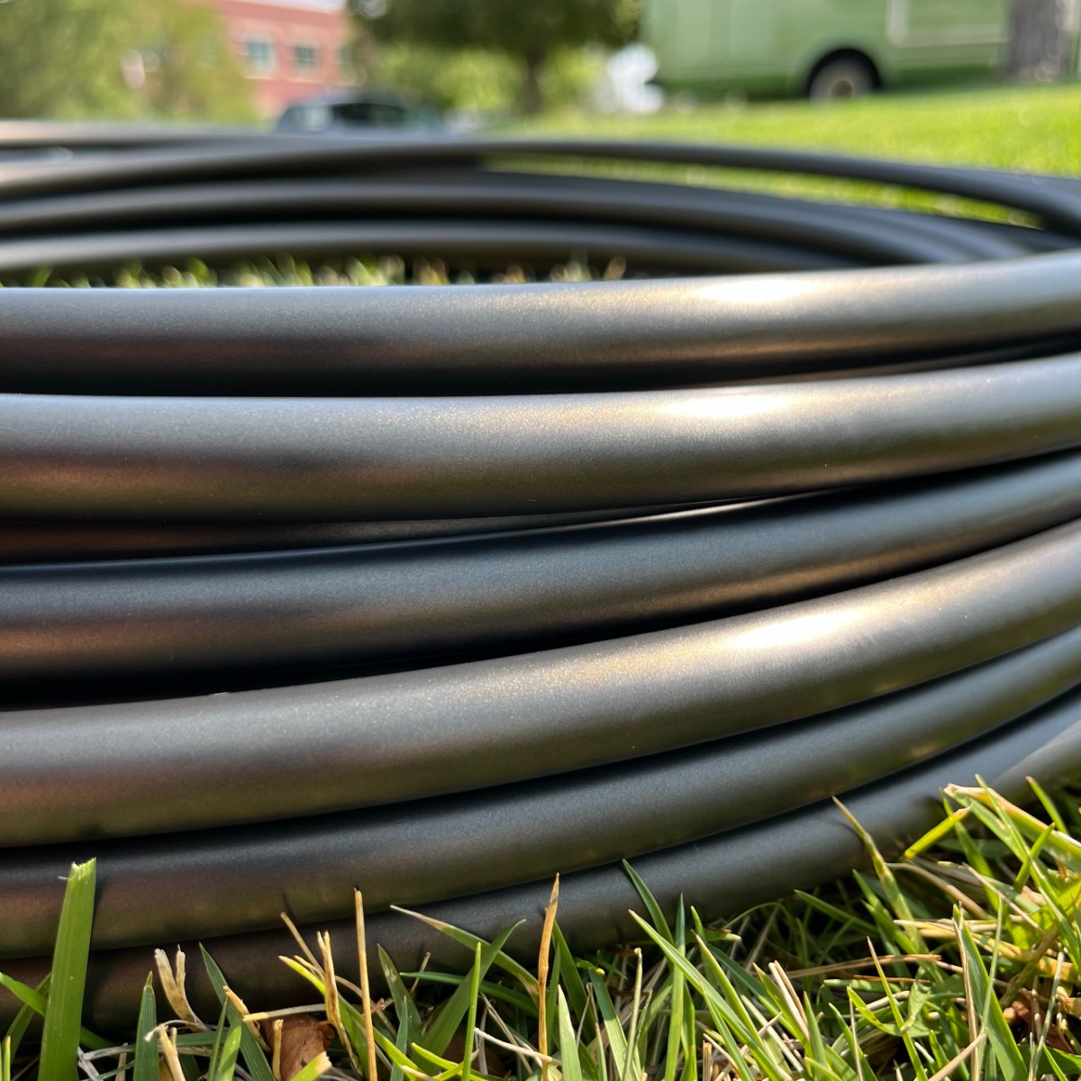 Apollo Polypro Tubing