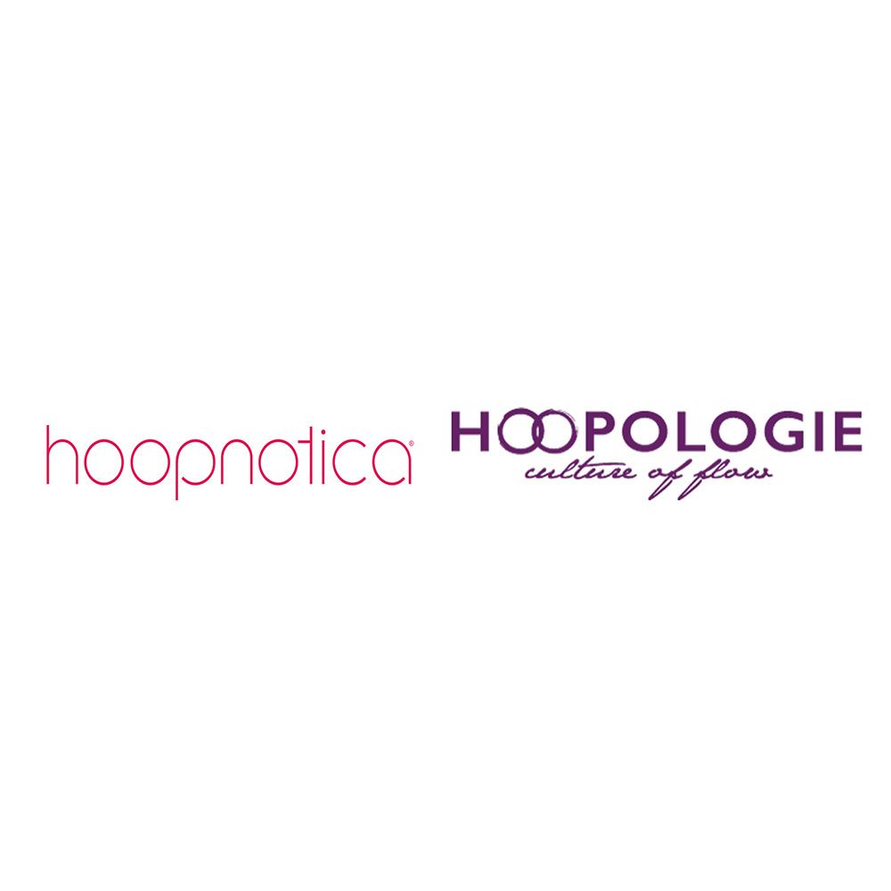 3/4&quot; Polypro Dance Hoop (You Choose the Color)