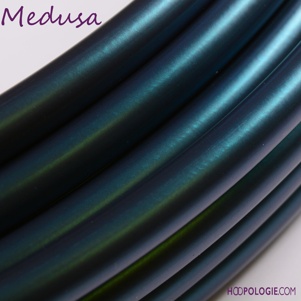 Medusa Color Shifting Polypro Tubing
