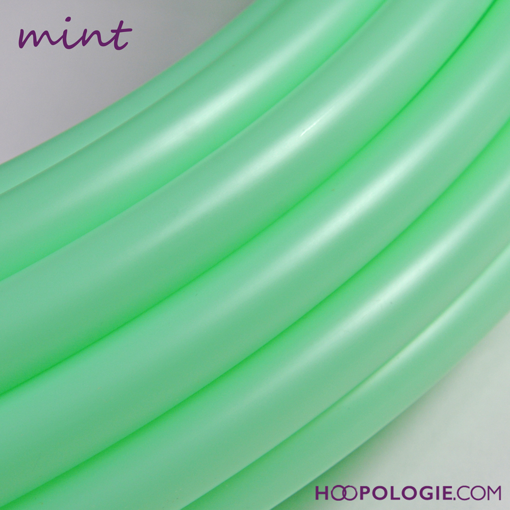 5/8&quot; Polypro - Mint