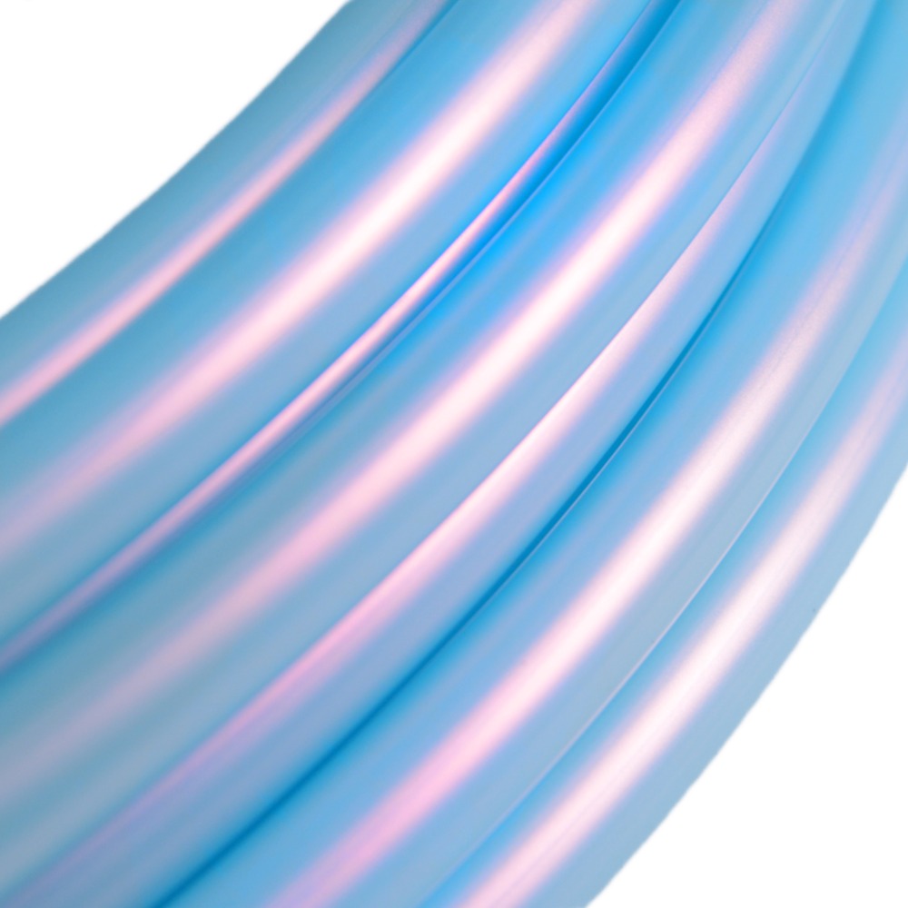 Dreamin&#039; Color Shifting Polypro Tubing