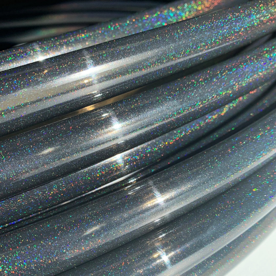 Stardust Onyx Polypro Tubing