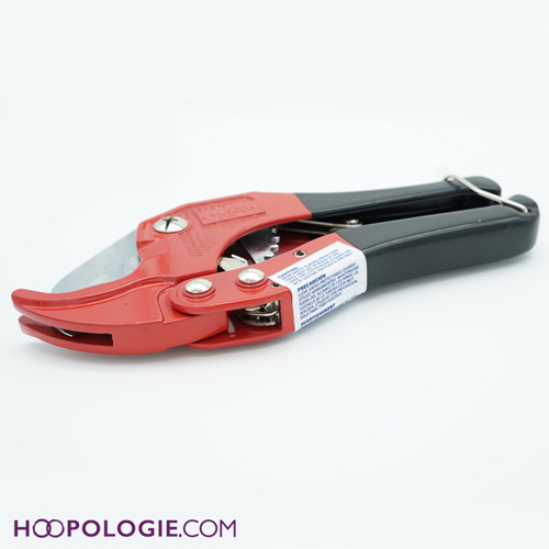 PVC Pipe Cutter