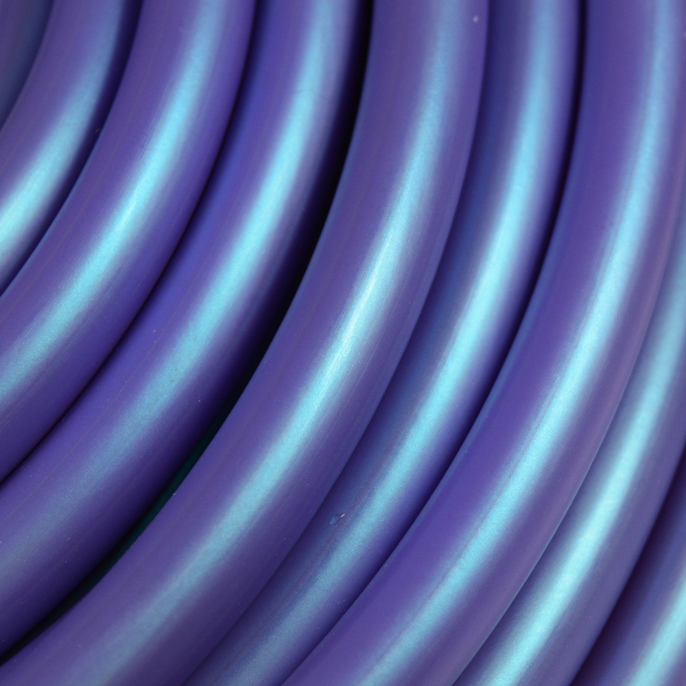 Poseidon Color Shifting HDPE Tubing