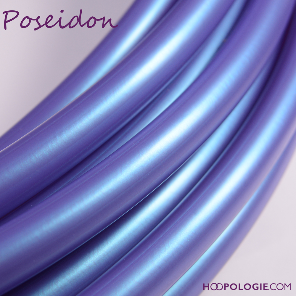 Poseidon Color Shifting Polypro Tubing
