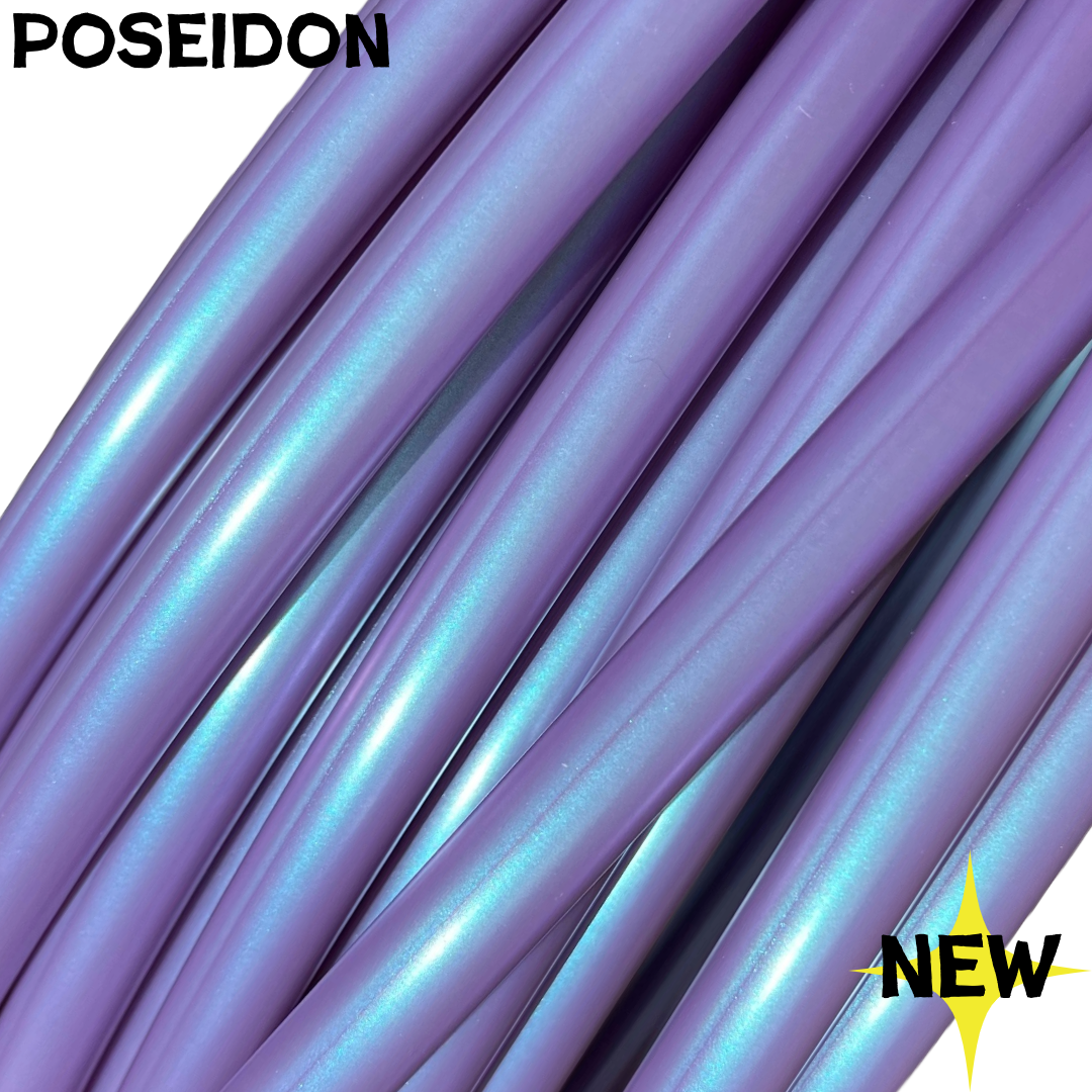 5/8&quot; Polypro - Poseidon - NEW COLOR VARIATION