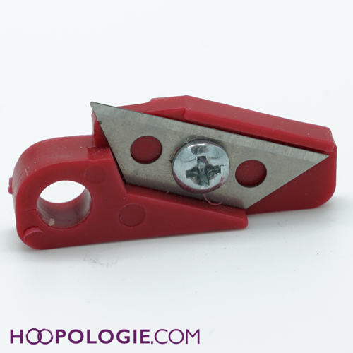 Ronan Slitter Blade Holder