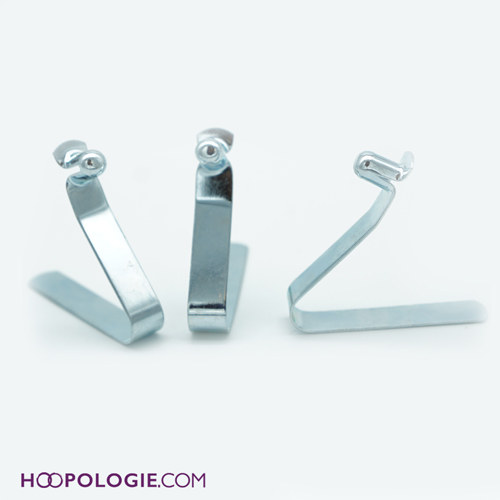 Universal Straight Leg Snap Button