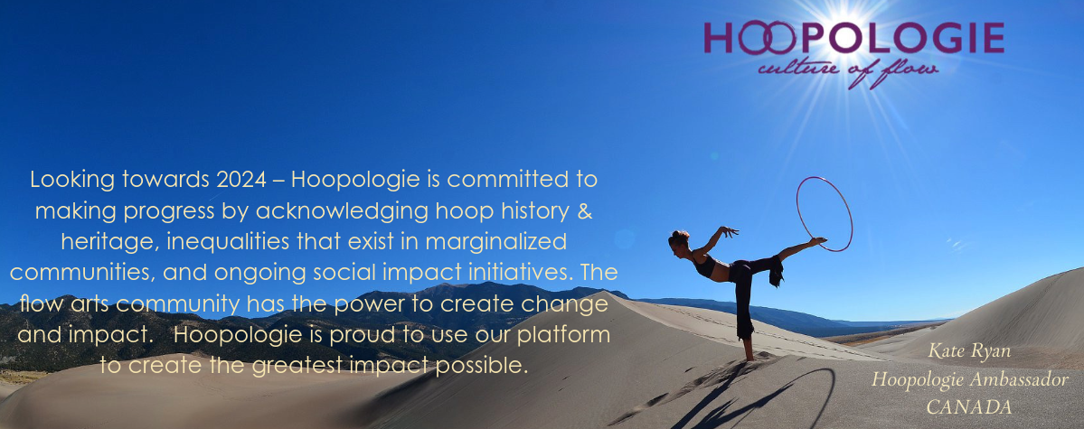 Social Impact Hoops