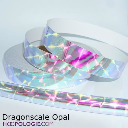 Performance Hoop Crossfire Opal Beginner - Advanced